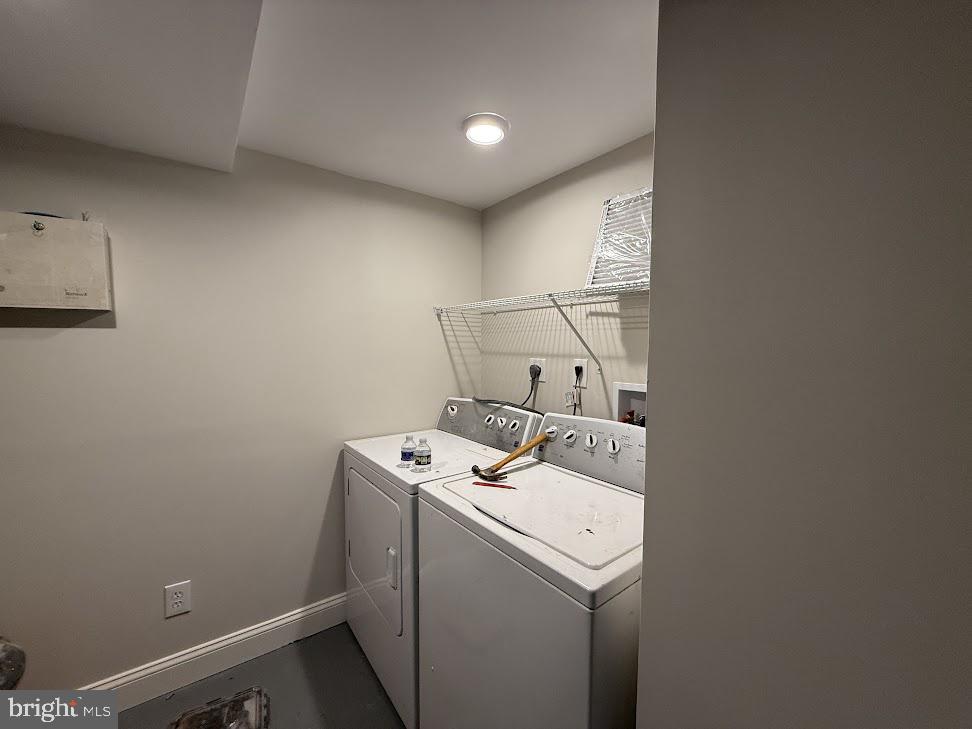 RUTHERFORD HEIGHTS - Residential Lease