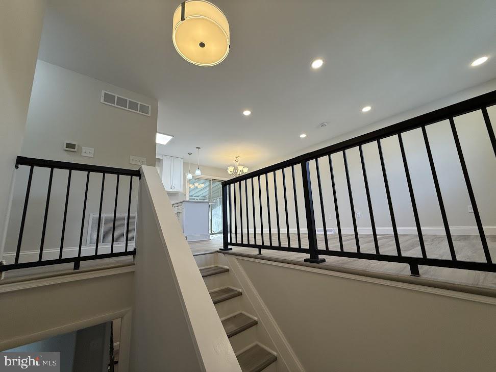 RUTHERFORD HEIGHTS - Residential Lease