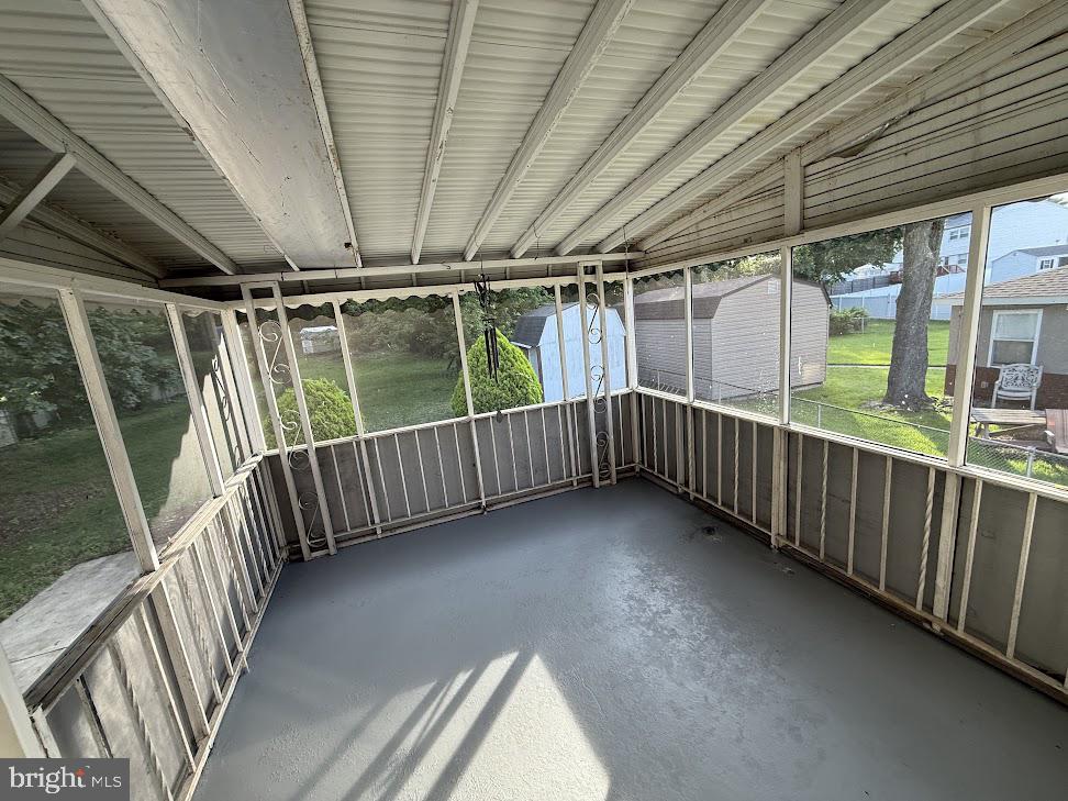 RUTHERFORD HEIGHTS - Residential Lease