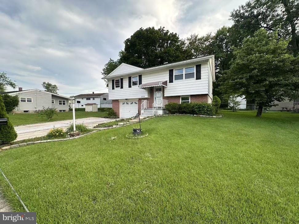 RUTHERFORD HEIGHTS - Residential Lease