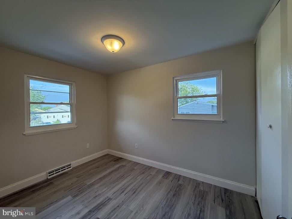 RUTHERFORD HEIGHTS - Residential Lease