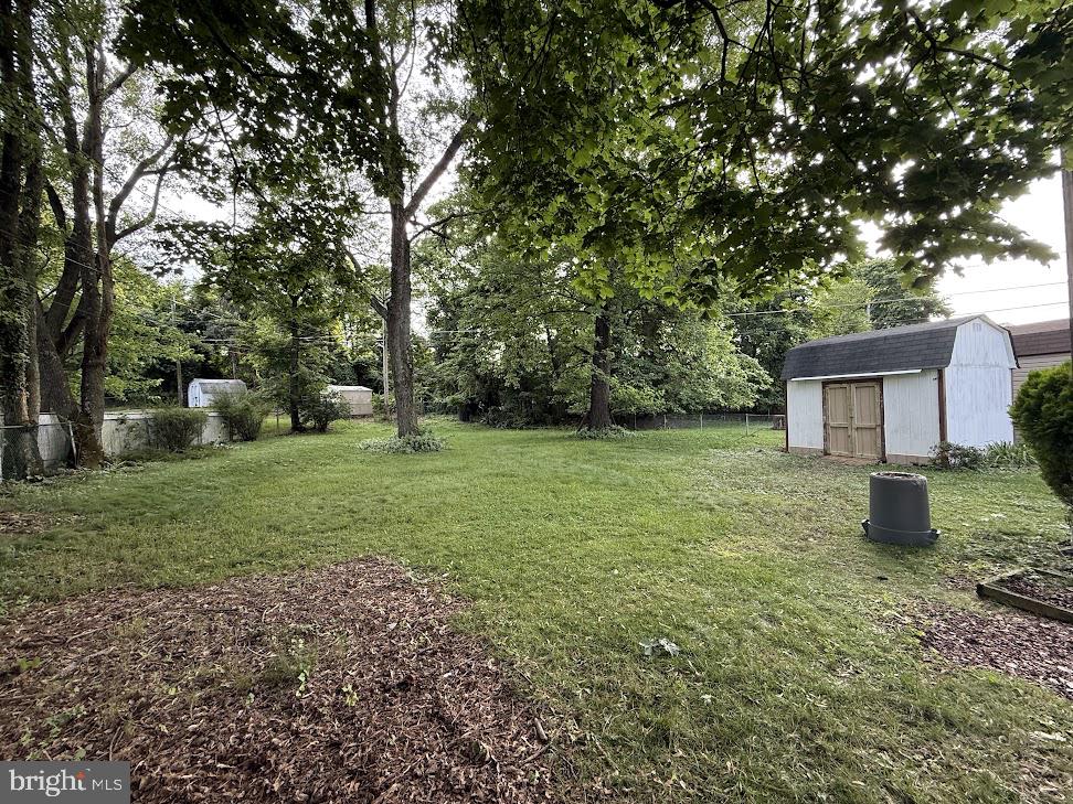 RUTHERFORD HEIGHTS - Residential Lease