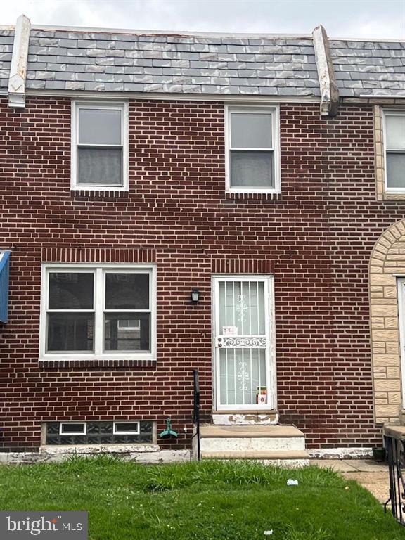 PHILADELPHIA (NORTHEAST) - Residential