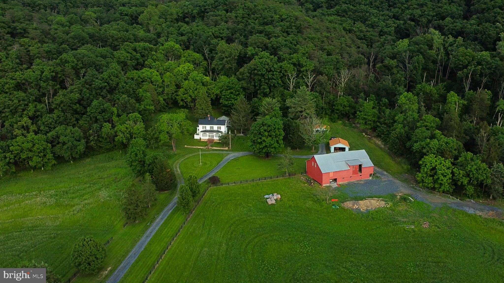 NONE AVAILABLE - Farm