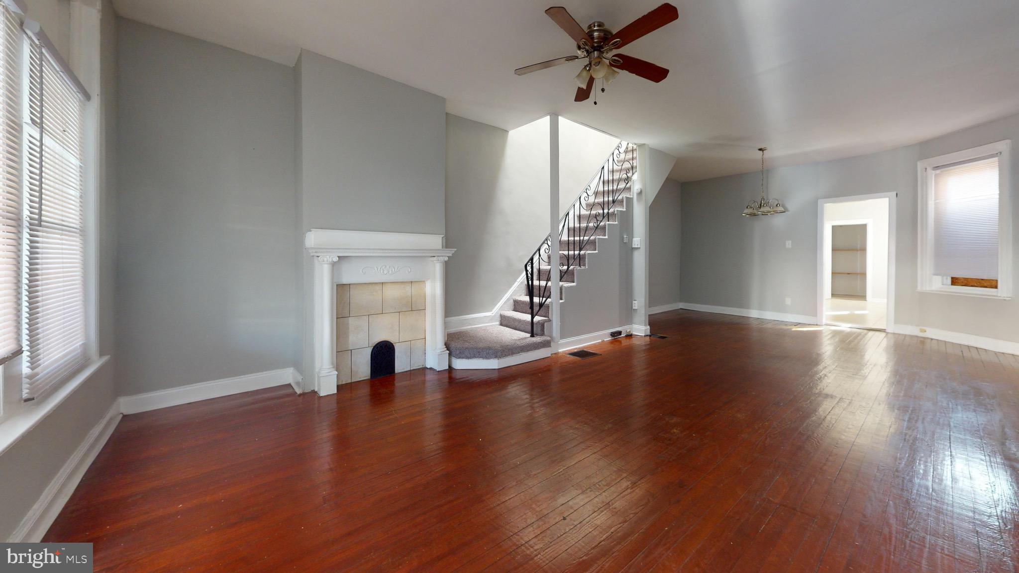 KINGSESSING - Residential Lease