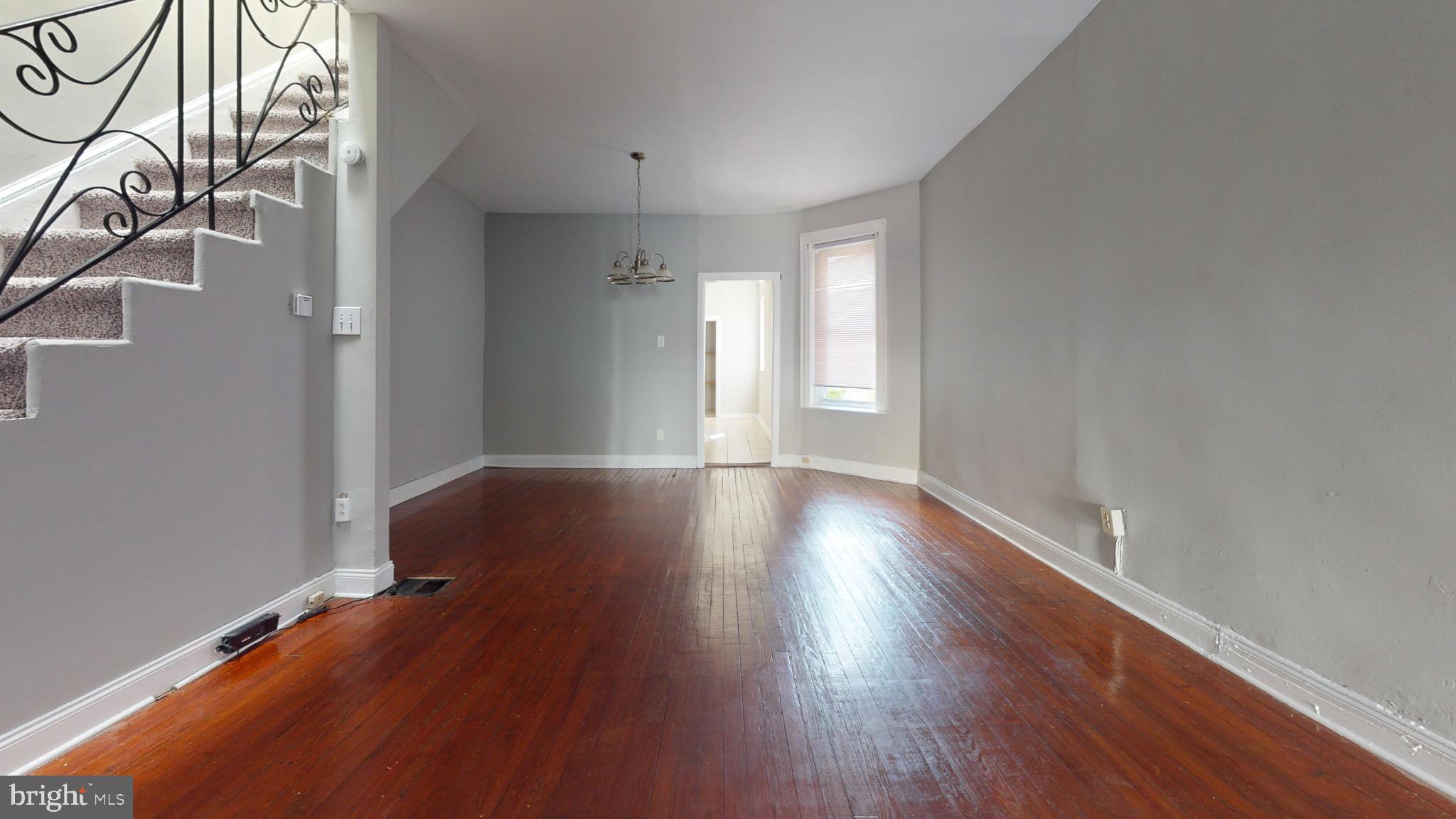 KINGSESSING - Residential Lease