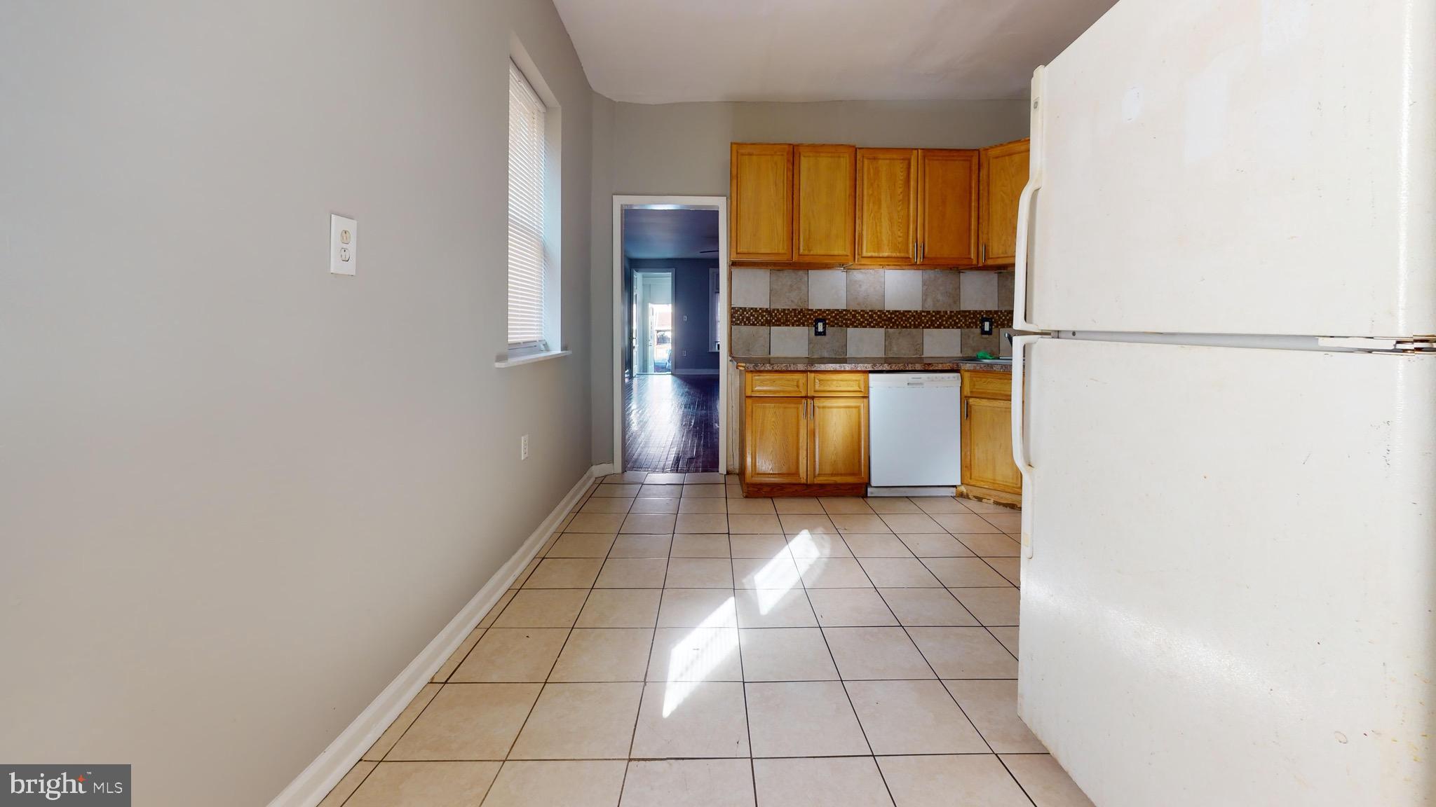 KINGSESSING - Residential Lease