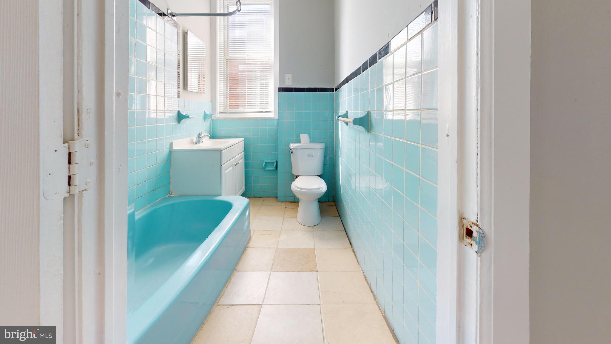 KINGSESSING - Residential Lease