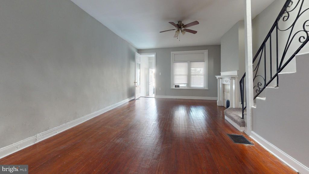 Photo of 1426 S 52nd Street, PHILADELPHIA, PA 19143 (MLS # PAPH2555440)
