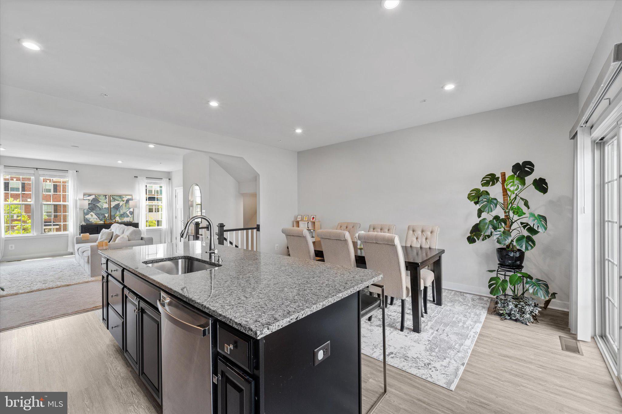 TIMOTHY BRANCH TOWNS - Residential