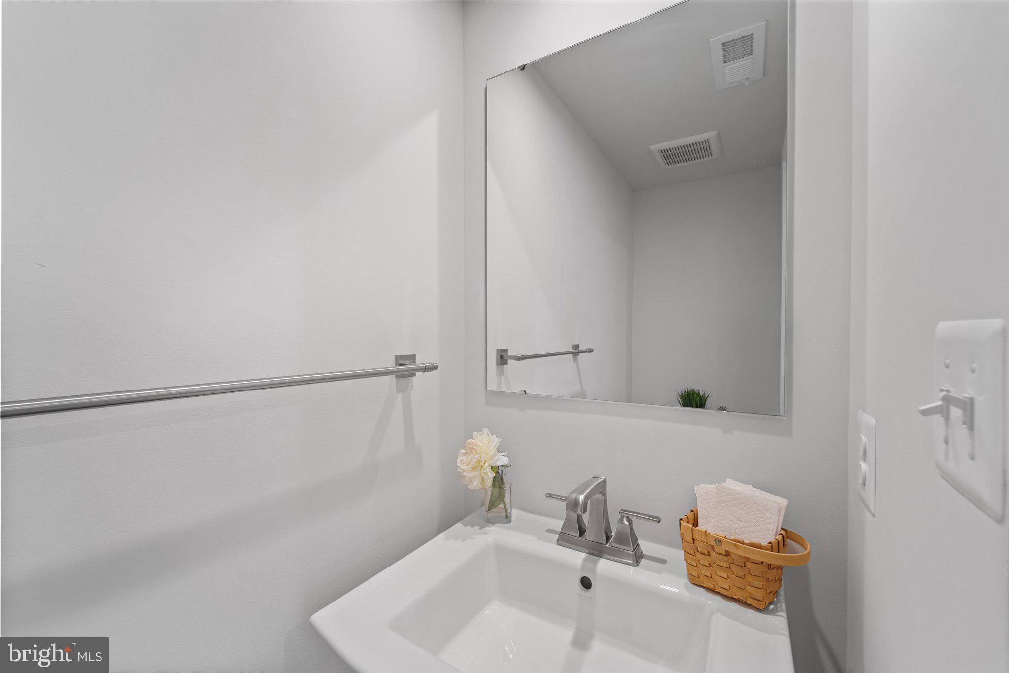 TIMOTHY BRANCH TOWNS - Residential