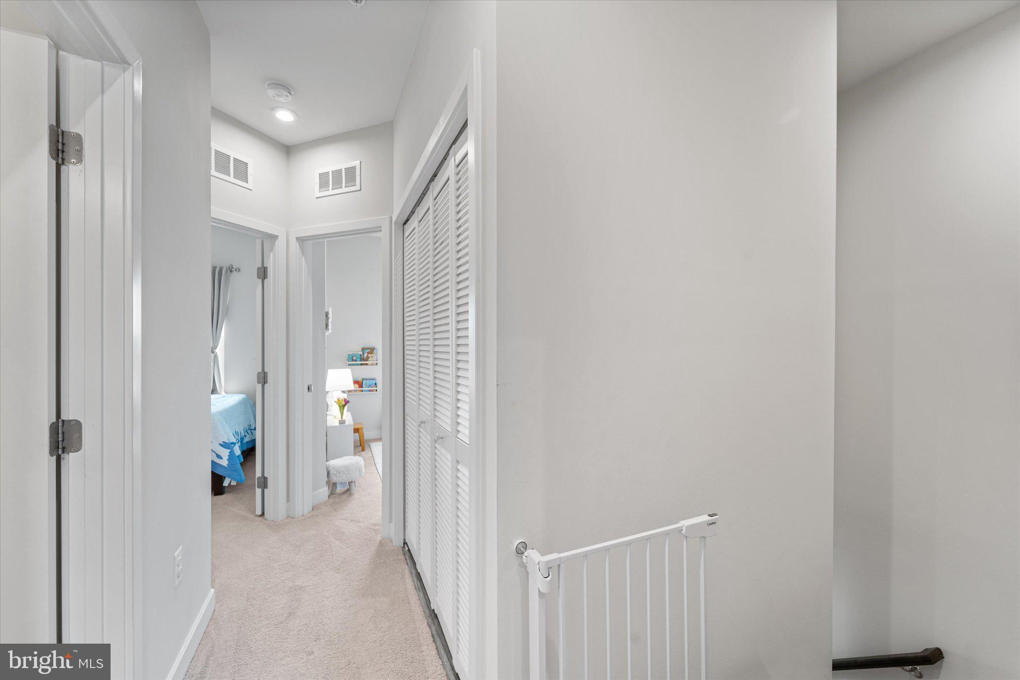 TIMOTHY BRANCH TOWNS - Residential