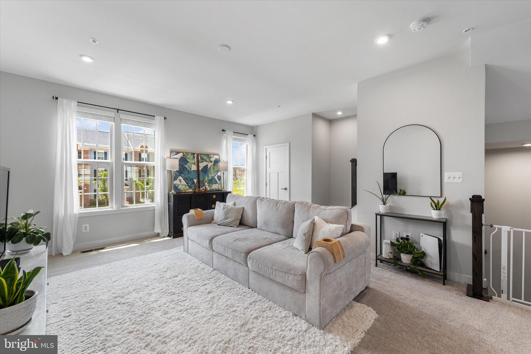 TIMOTHY BRANCH TOWNS - Residential