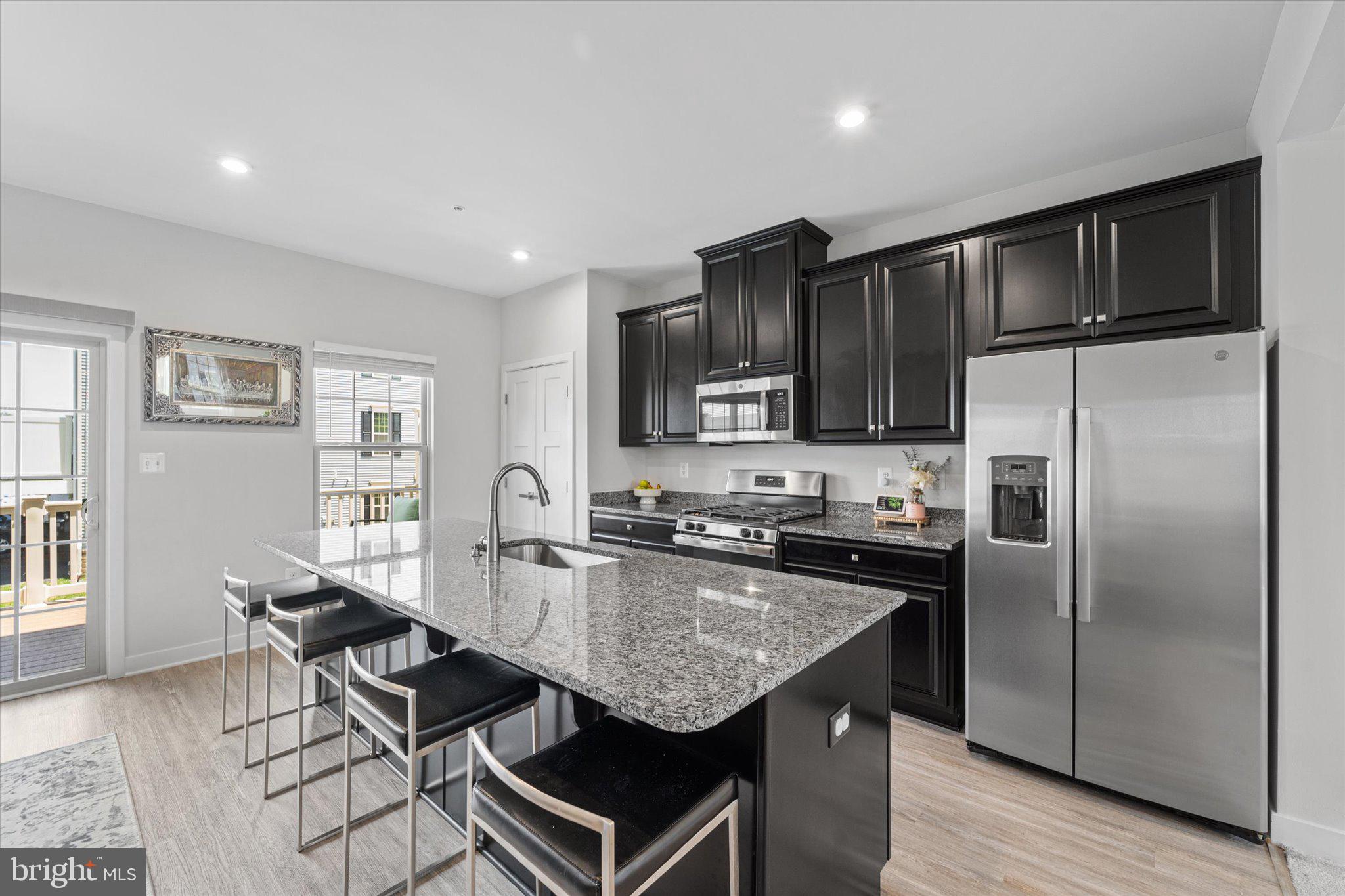 TIMOTHY BRANCH TOWNS - Residential