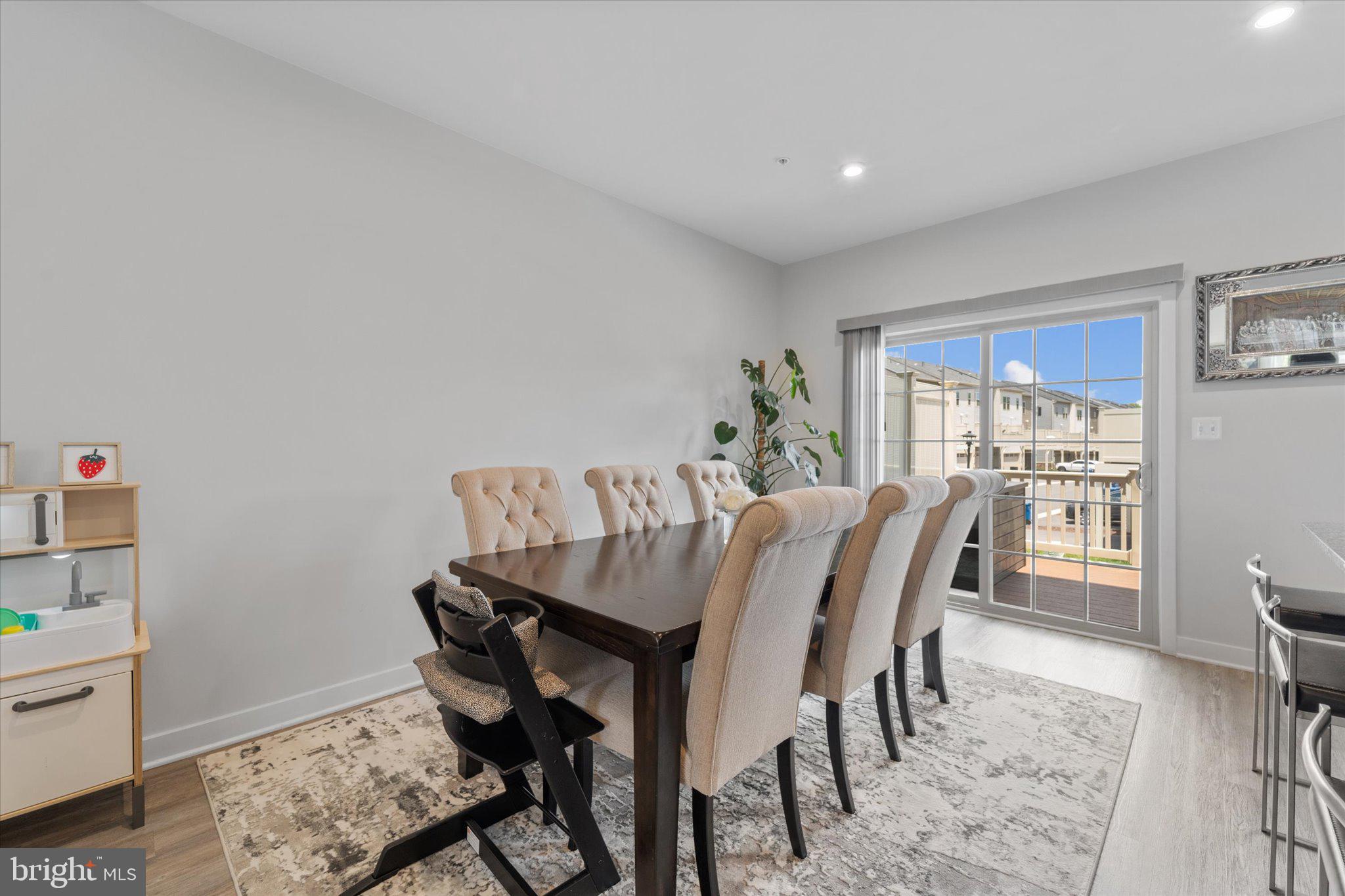 TIMOTHY BRANCH TOWNS - Residential