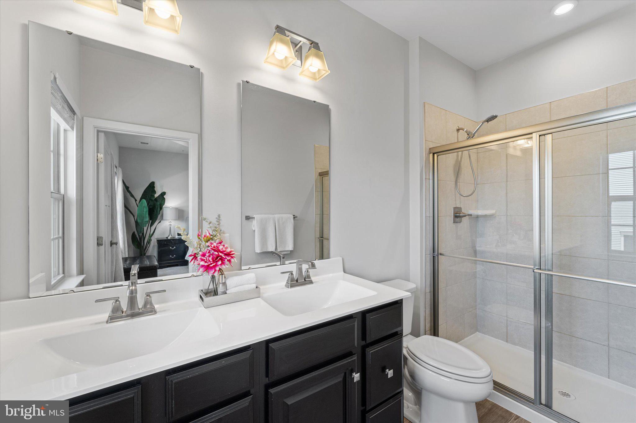 TIMOTHY BRANCH TOWNS - Residential