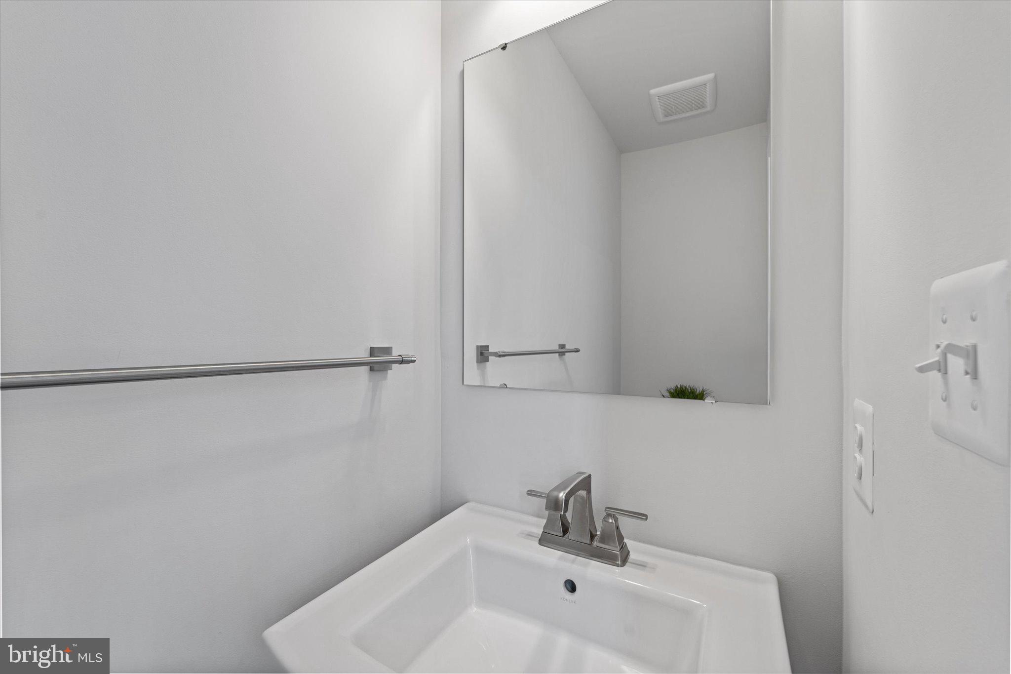 TIMOTHY BRANCH TOWNS - Residential