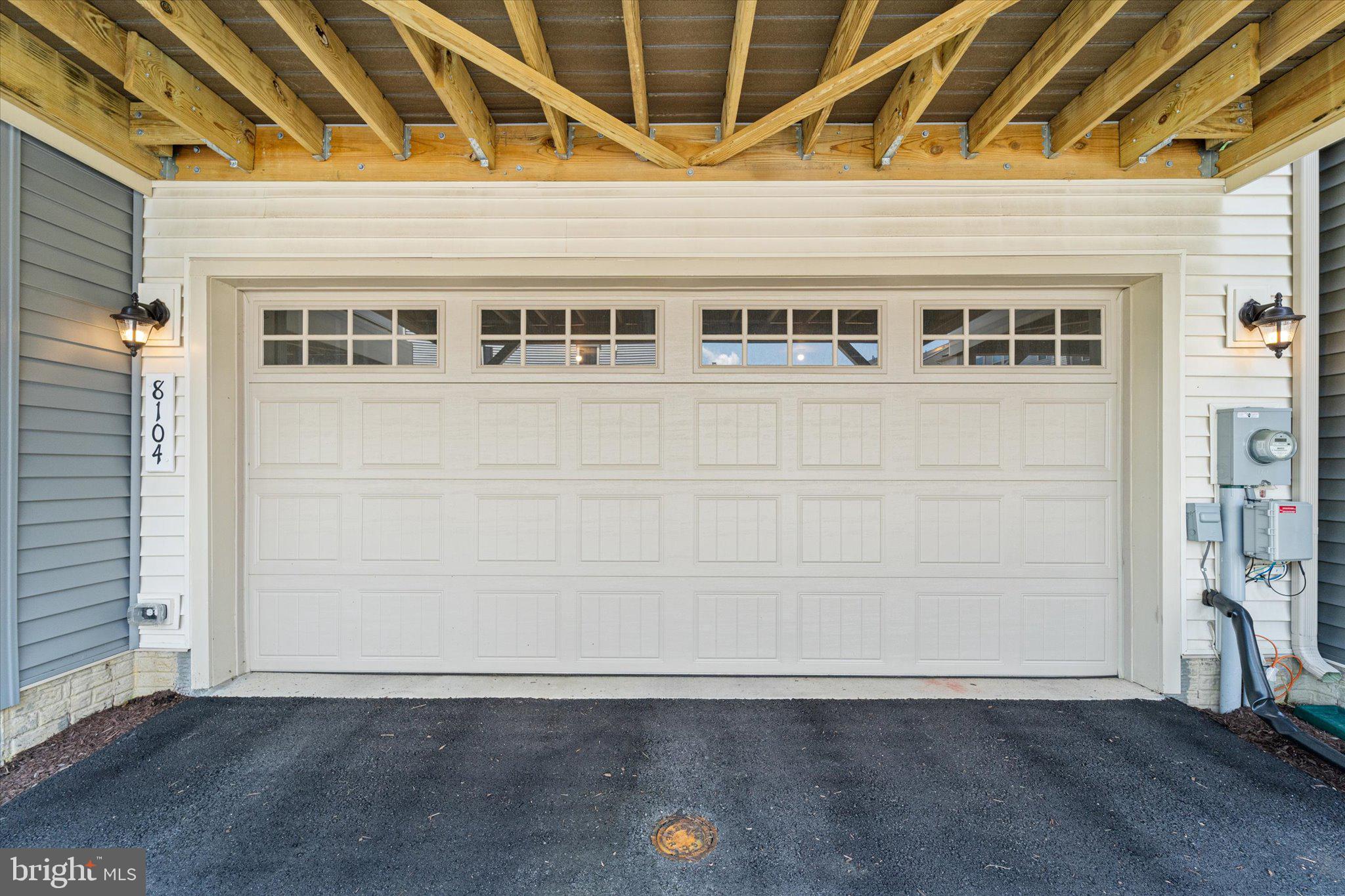 TIMOTHY BRANCH TOWNS - Residential