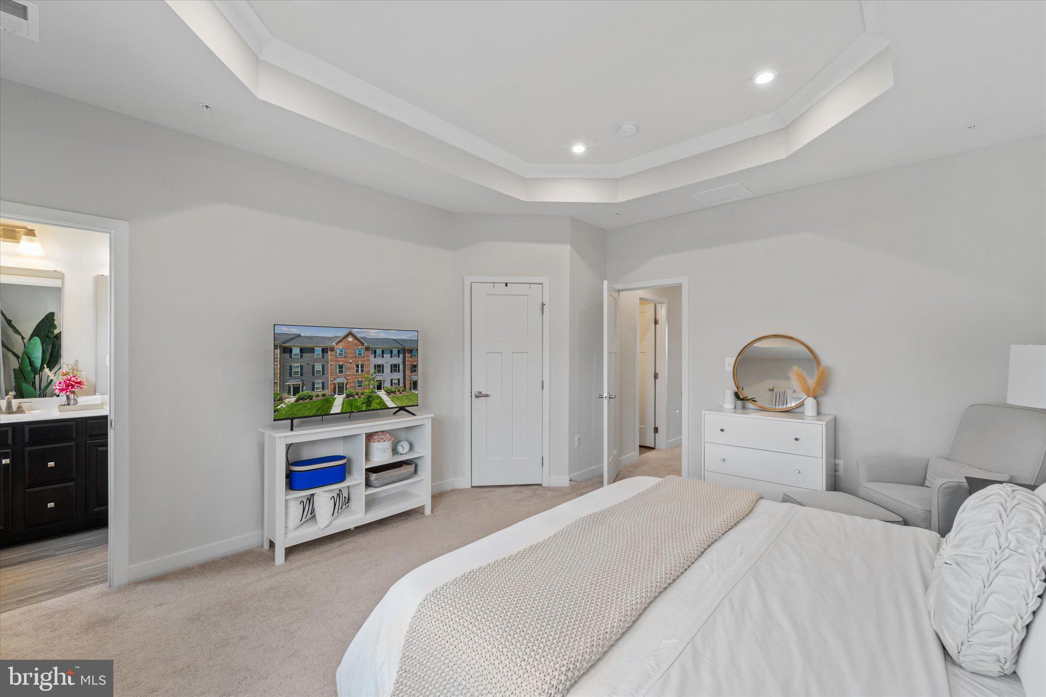 TIMOTHY BRANCH TOWNS - Residential