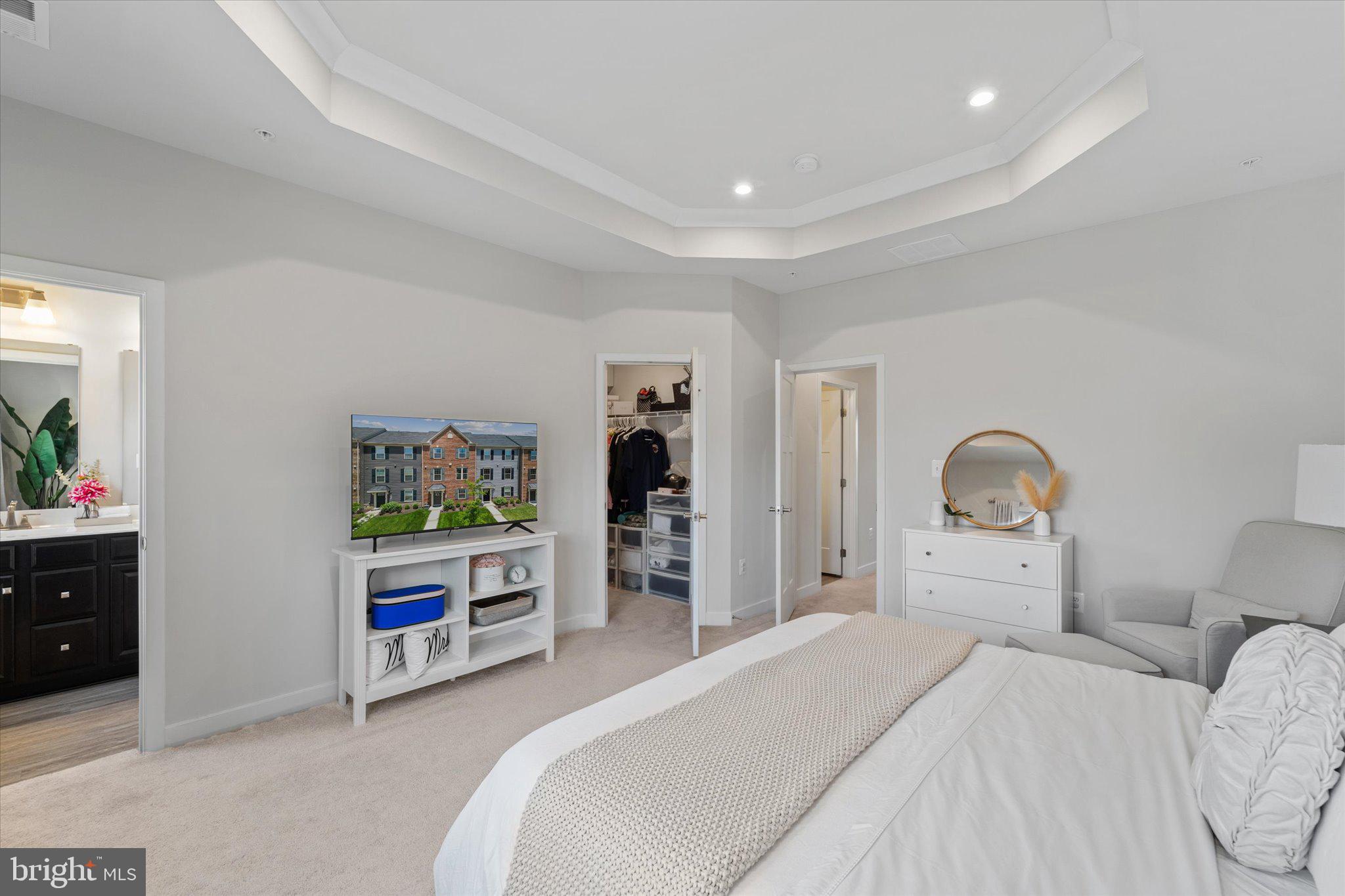 TIMOTHY BRANCH TOWNS - Residential