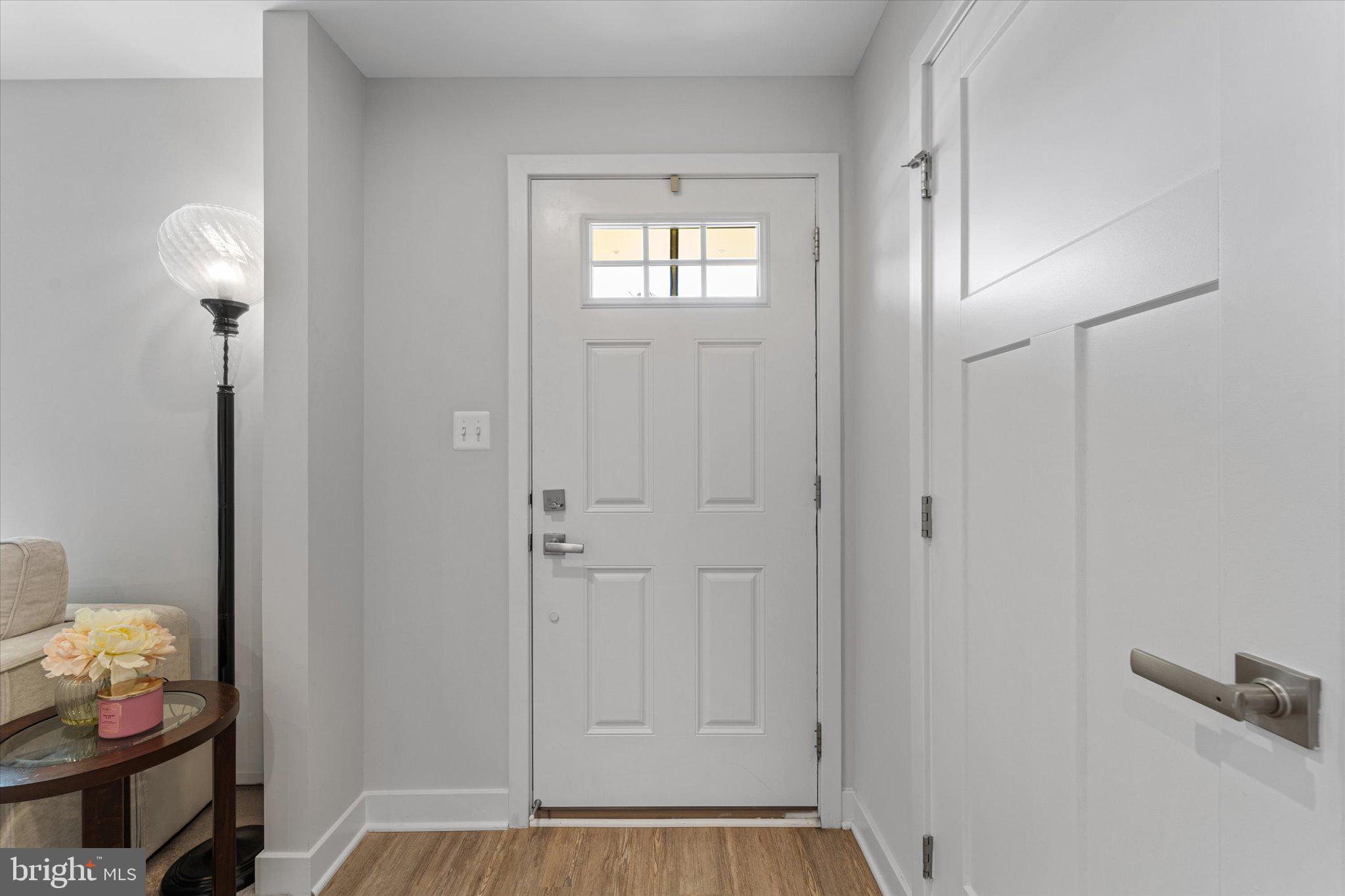 TIMOTHY BRANCH TOWNS - Residential