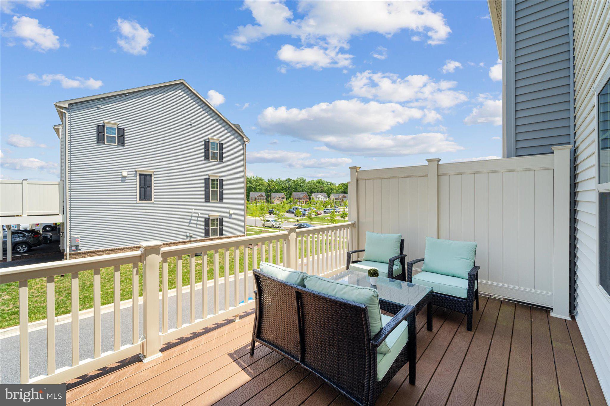 TIMOTHY BRANCH TOWNS - Residential