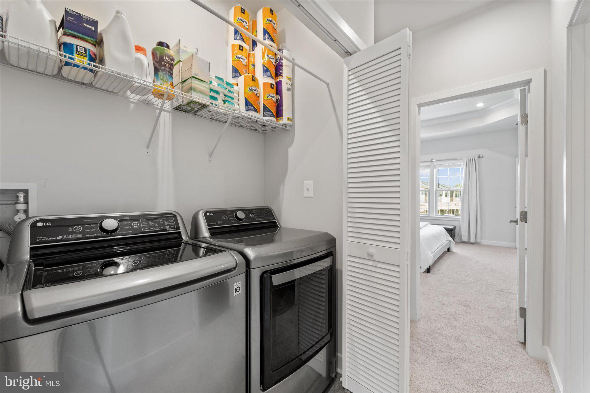 TIMOTHY BRANCH TOWNS - Residential