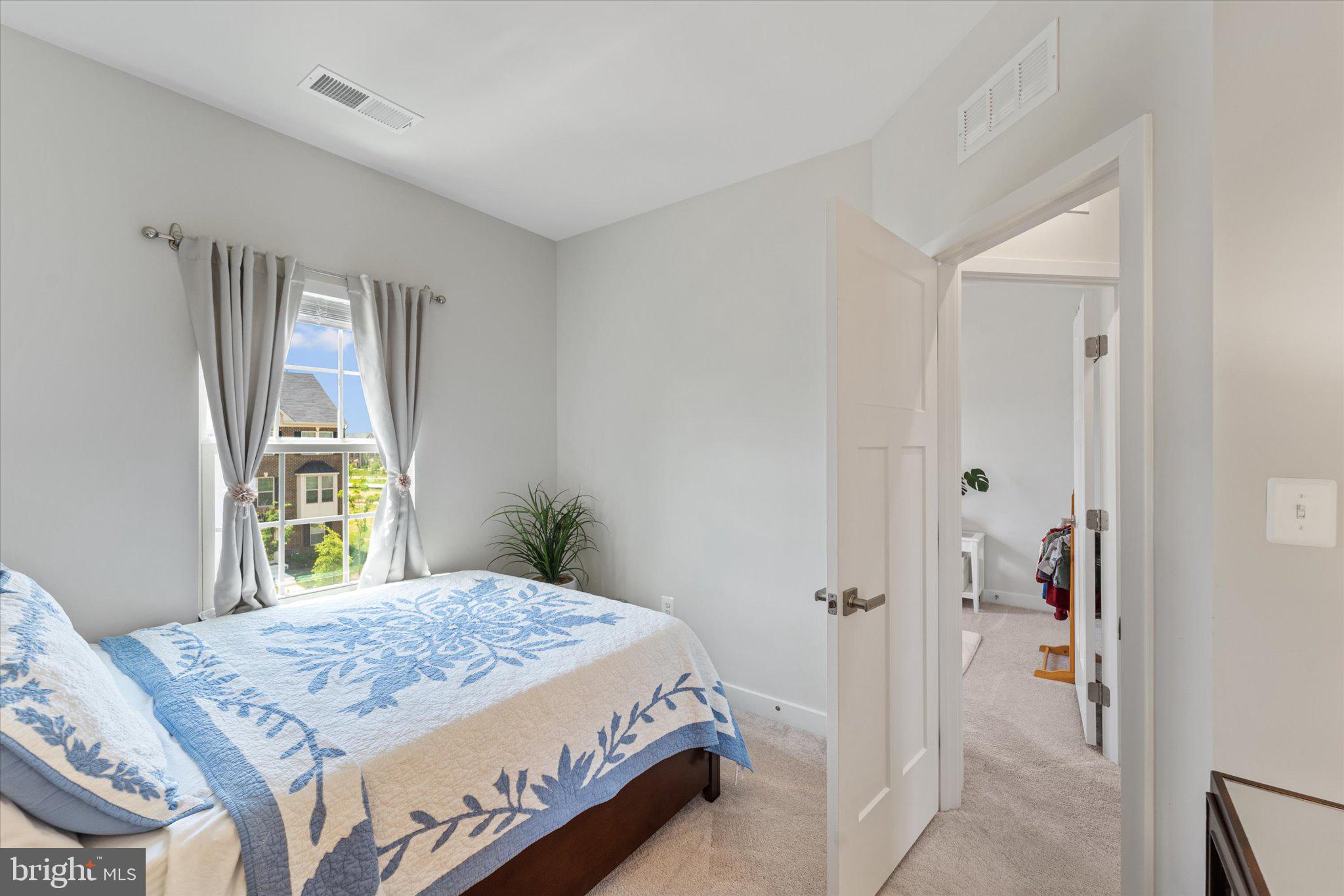 TIMOTHY BRANCH TOWNS - Residential