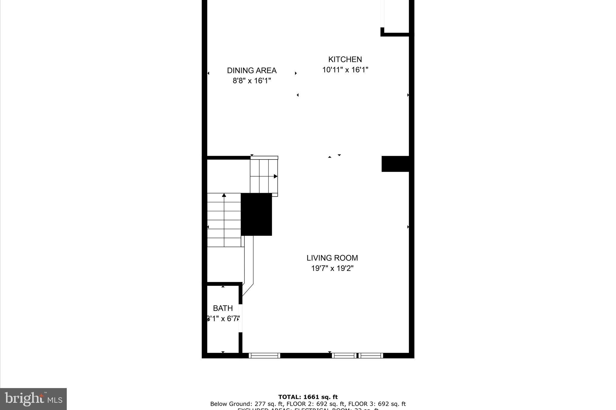 TIMOTHY BRANCH TOWNS - Residential