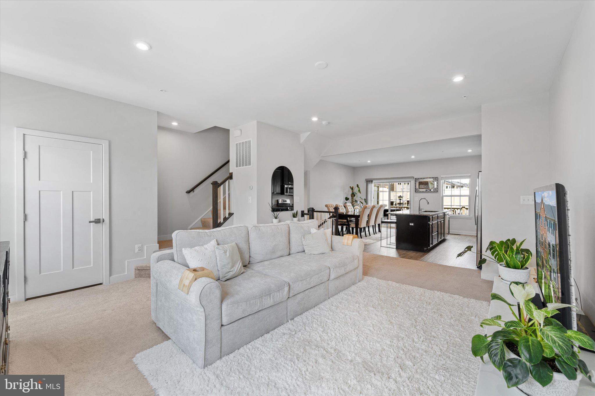 TIMOTHY BRANCH TOWNS - Residential