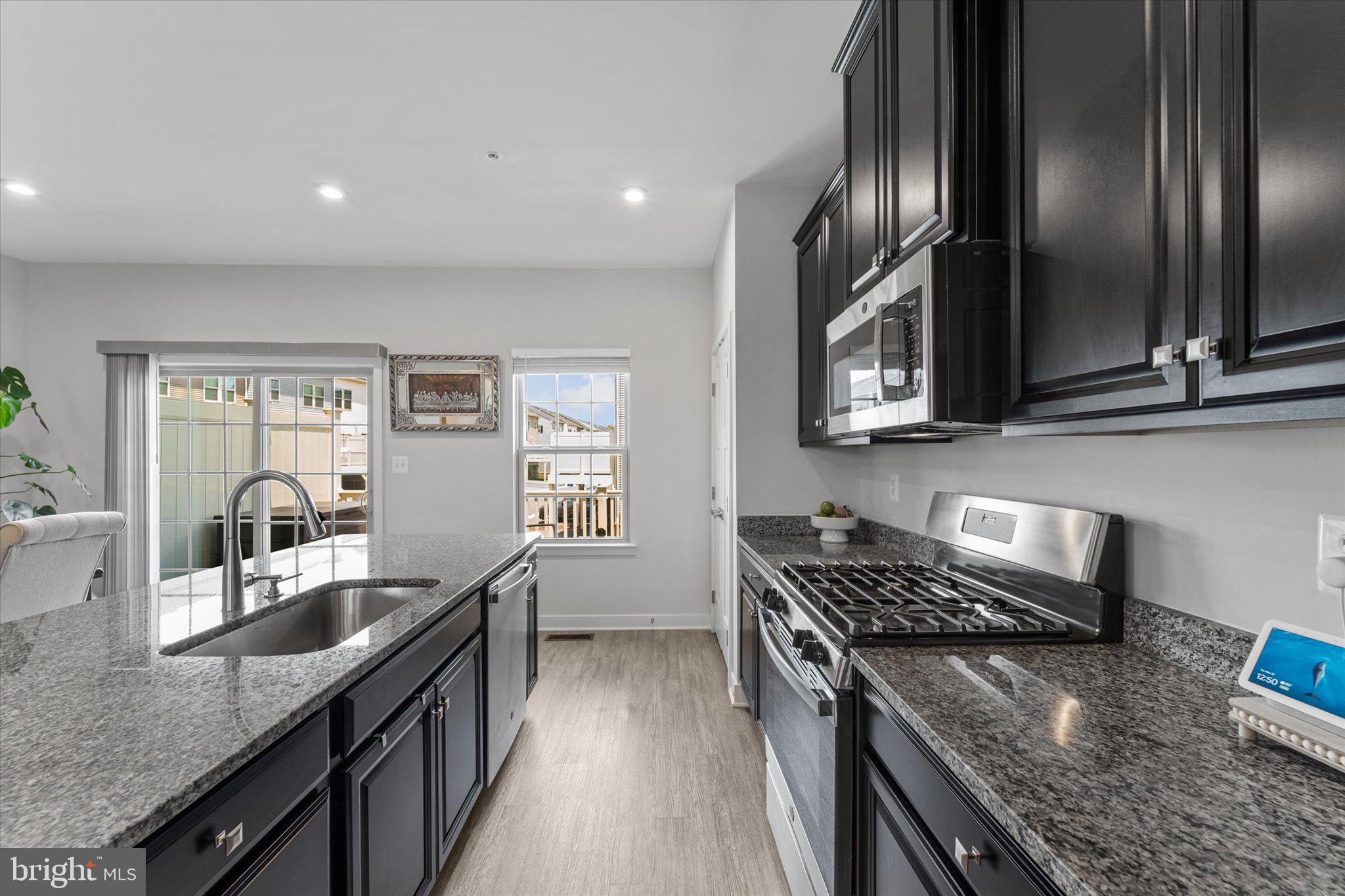 TIMOTHY BRANCH TOWNS - Residential