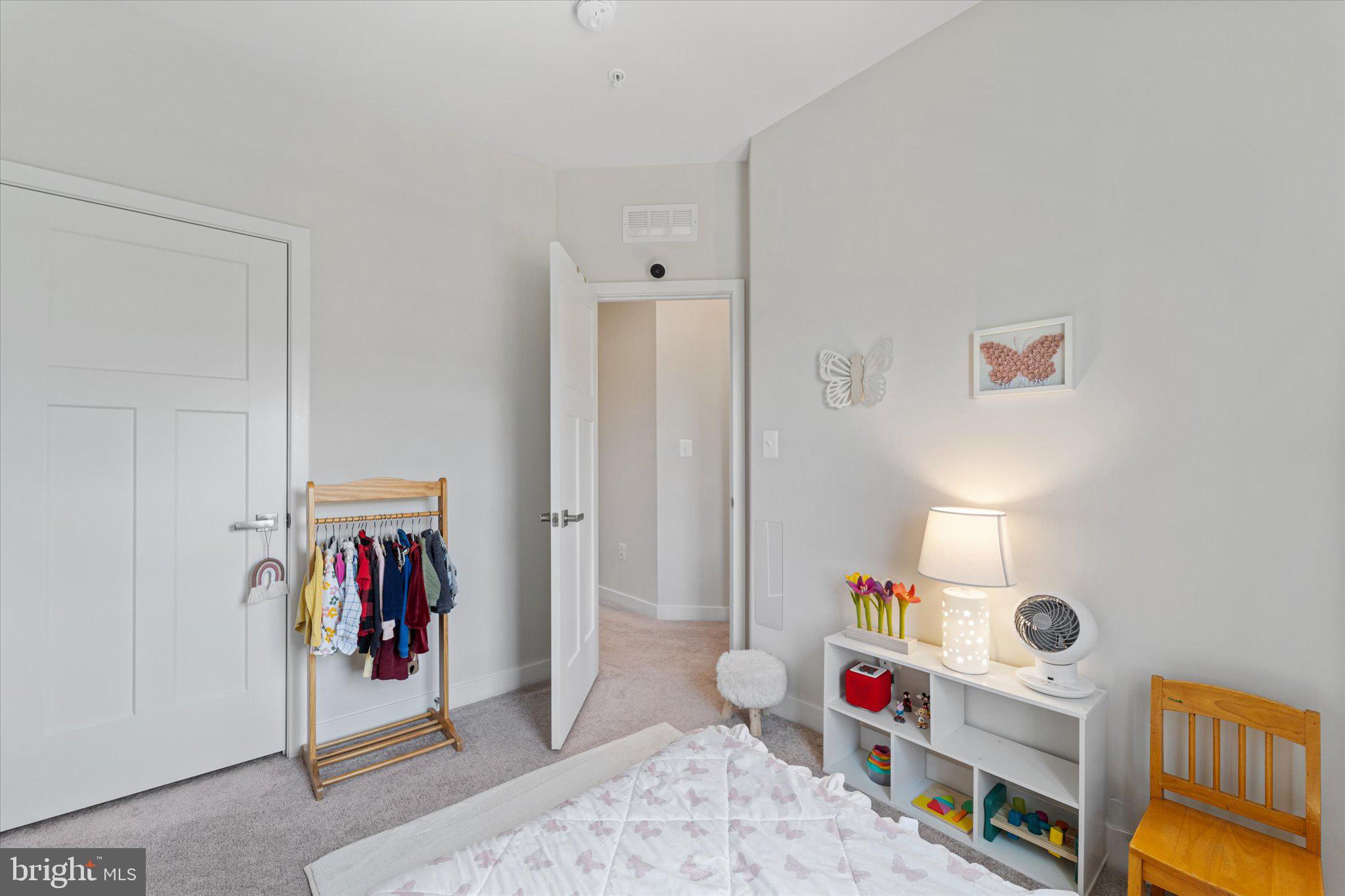 TIMOTHY BRANCH TOWNS - Residential