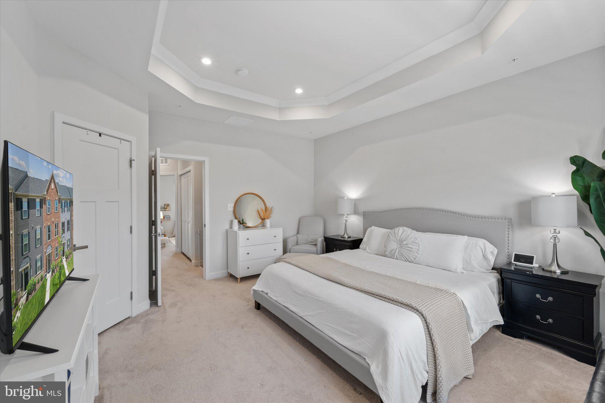 TIMOTHY BRANCH TOWNS - Residential