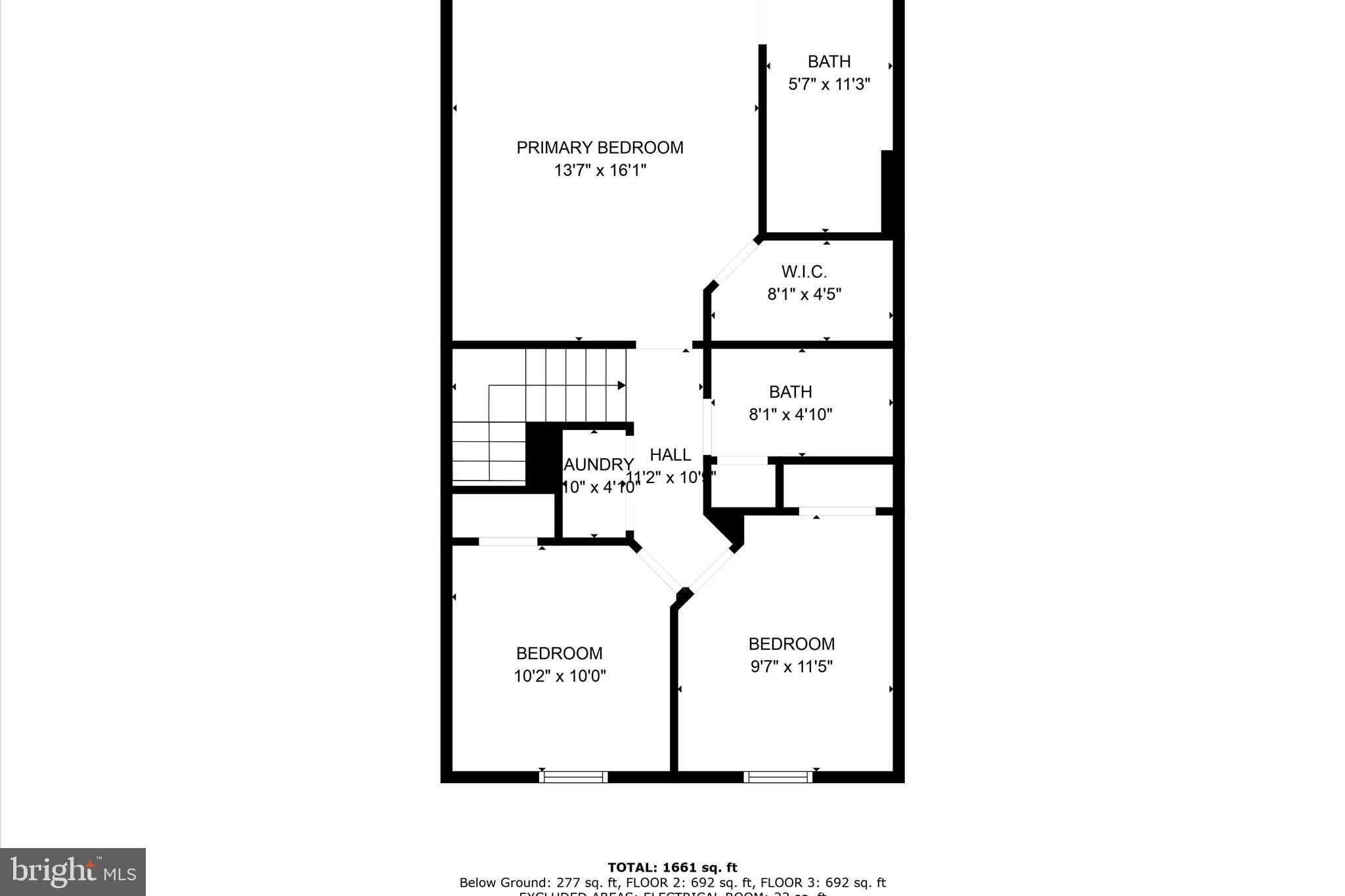 TIMOTHY BRANCH TOWNS - Residential