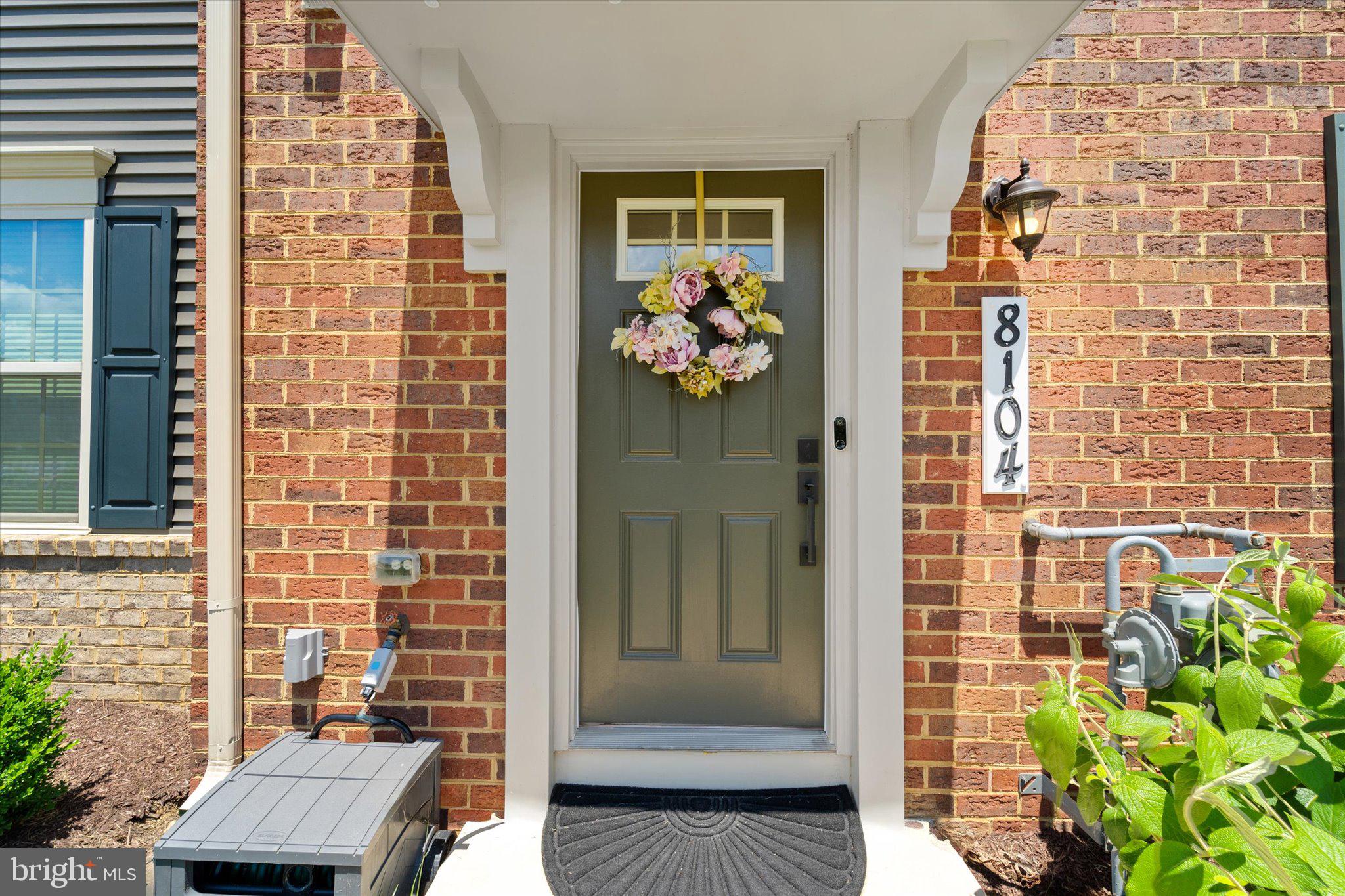 TIMOTHY BRANCH TOWNS - Residential