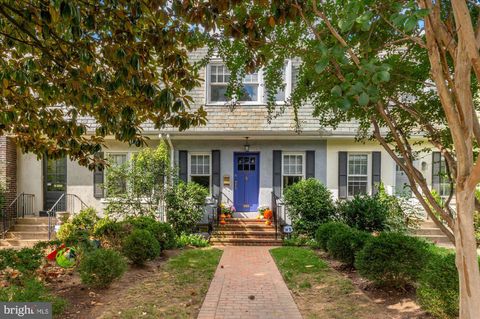 1906 37TH STREET NW WASHINGTON DC 20007