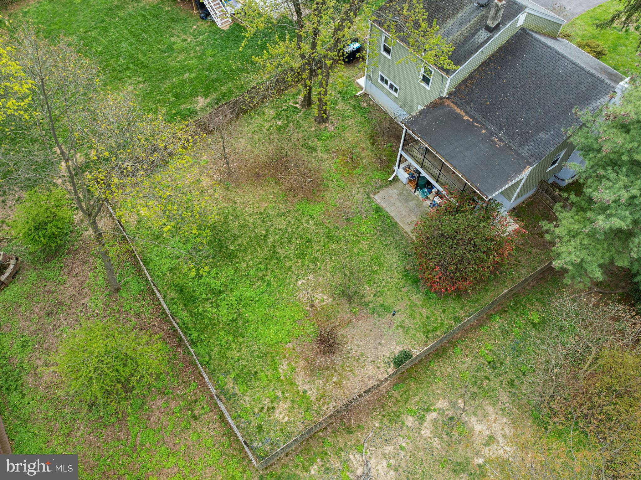 WATERLOO FARMS - Residential