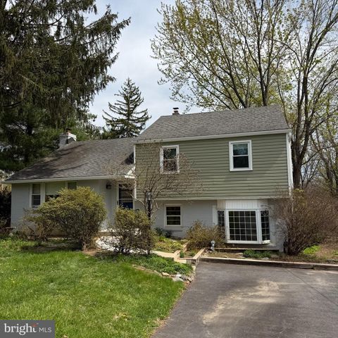 137 WATERLOO AVENUE BERWYN PA 19312