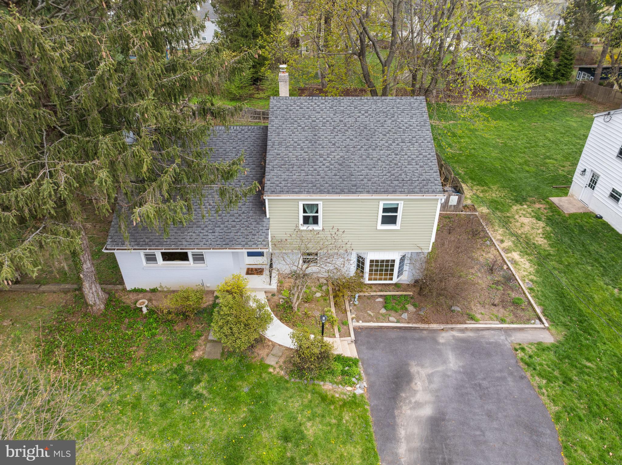 WATERLOO FARMS - Residential
