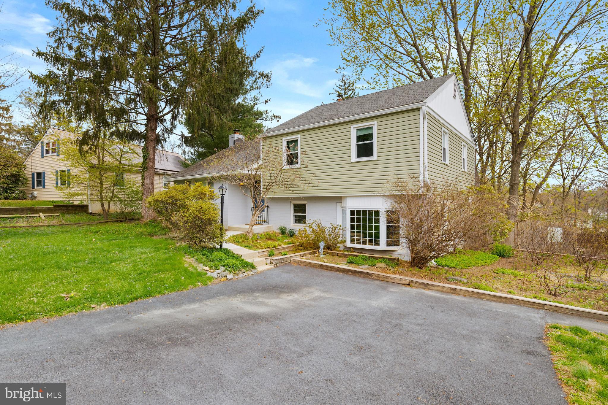 WATERLOO FARMS - Residential