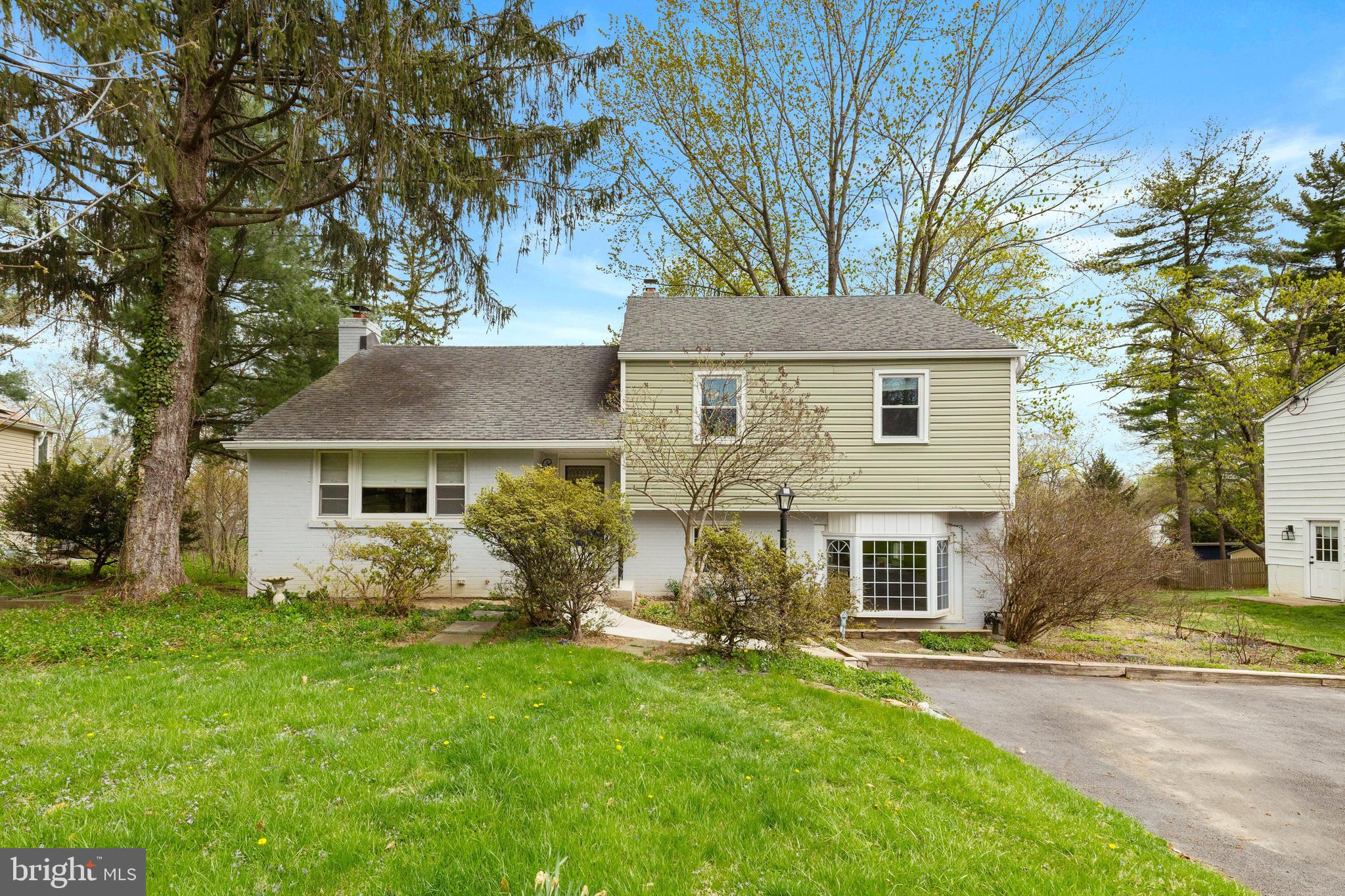 WATERLOO FARMS - Residential