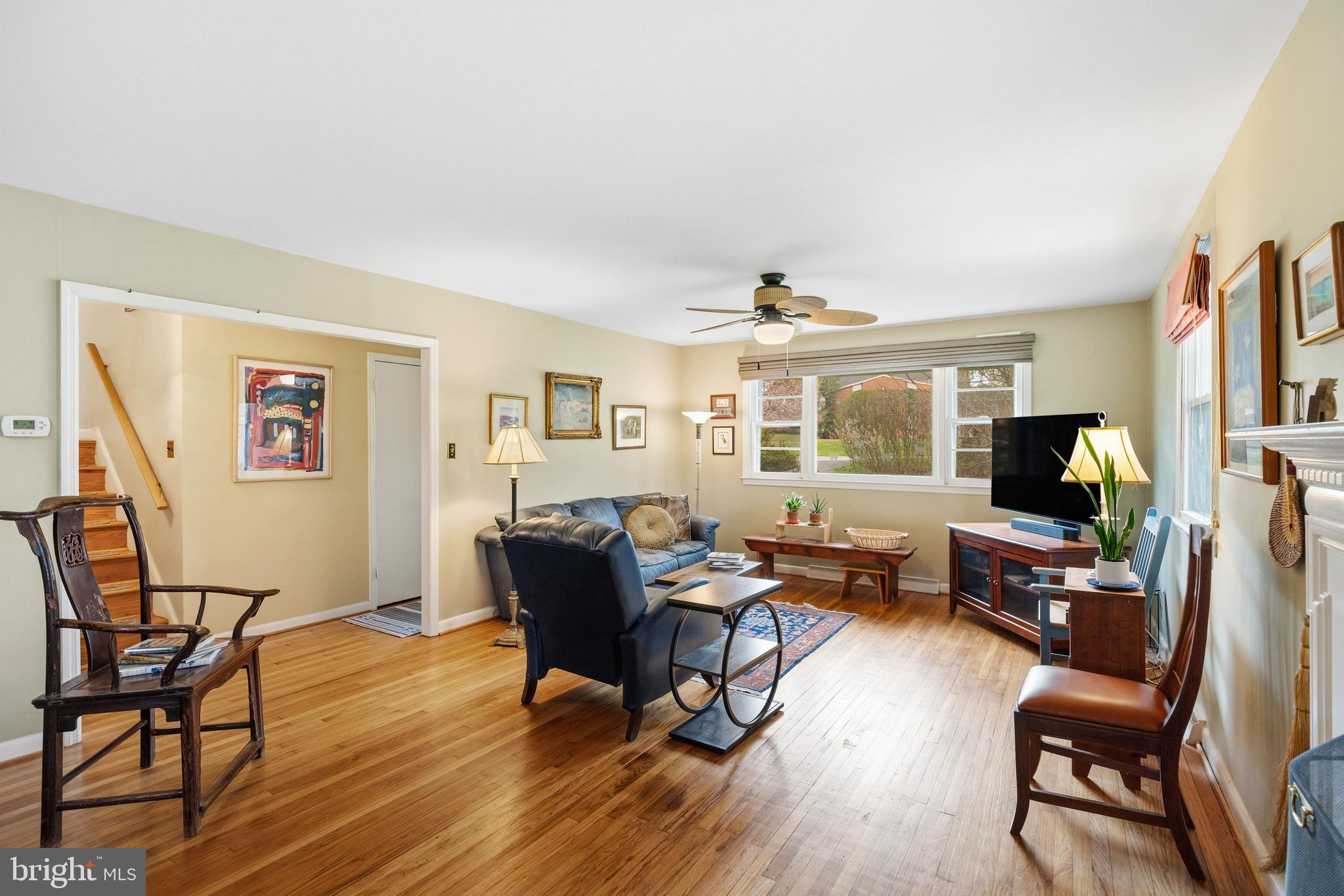 WATERLOO FARMS - Residential