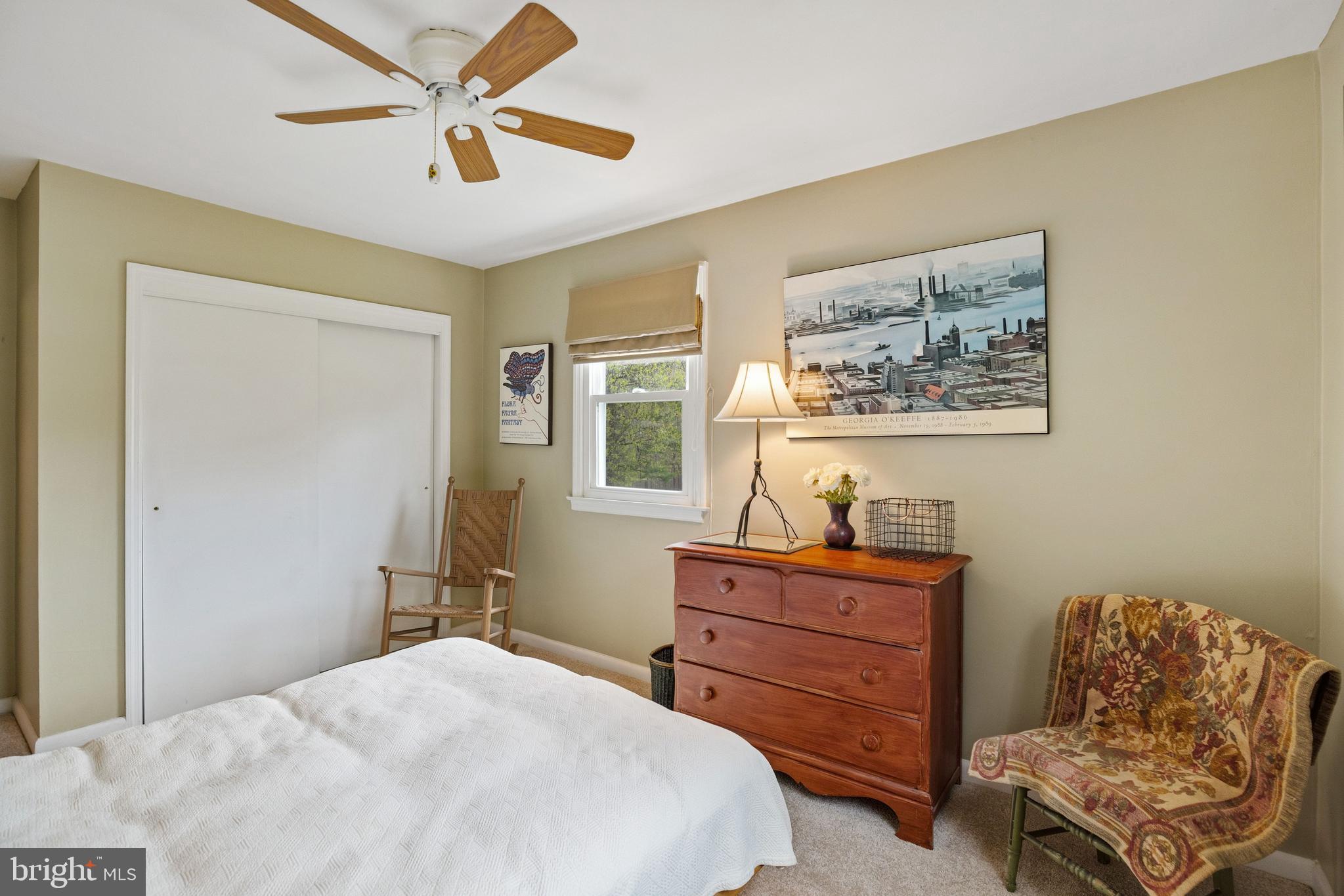 WATERLOO FARMS - Residential