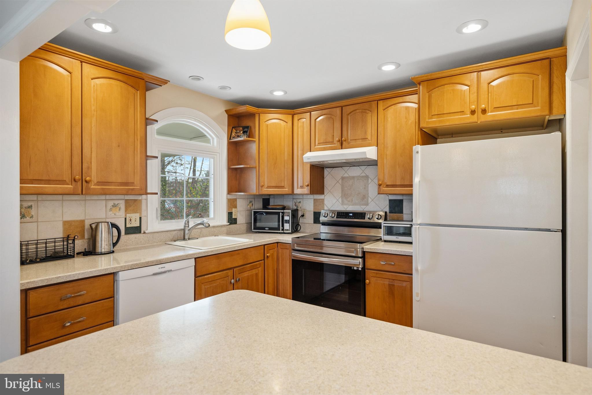 WATERLOO FARMS - Residential