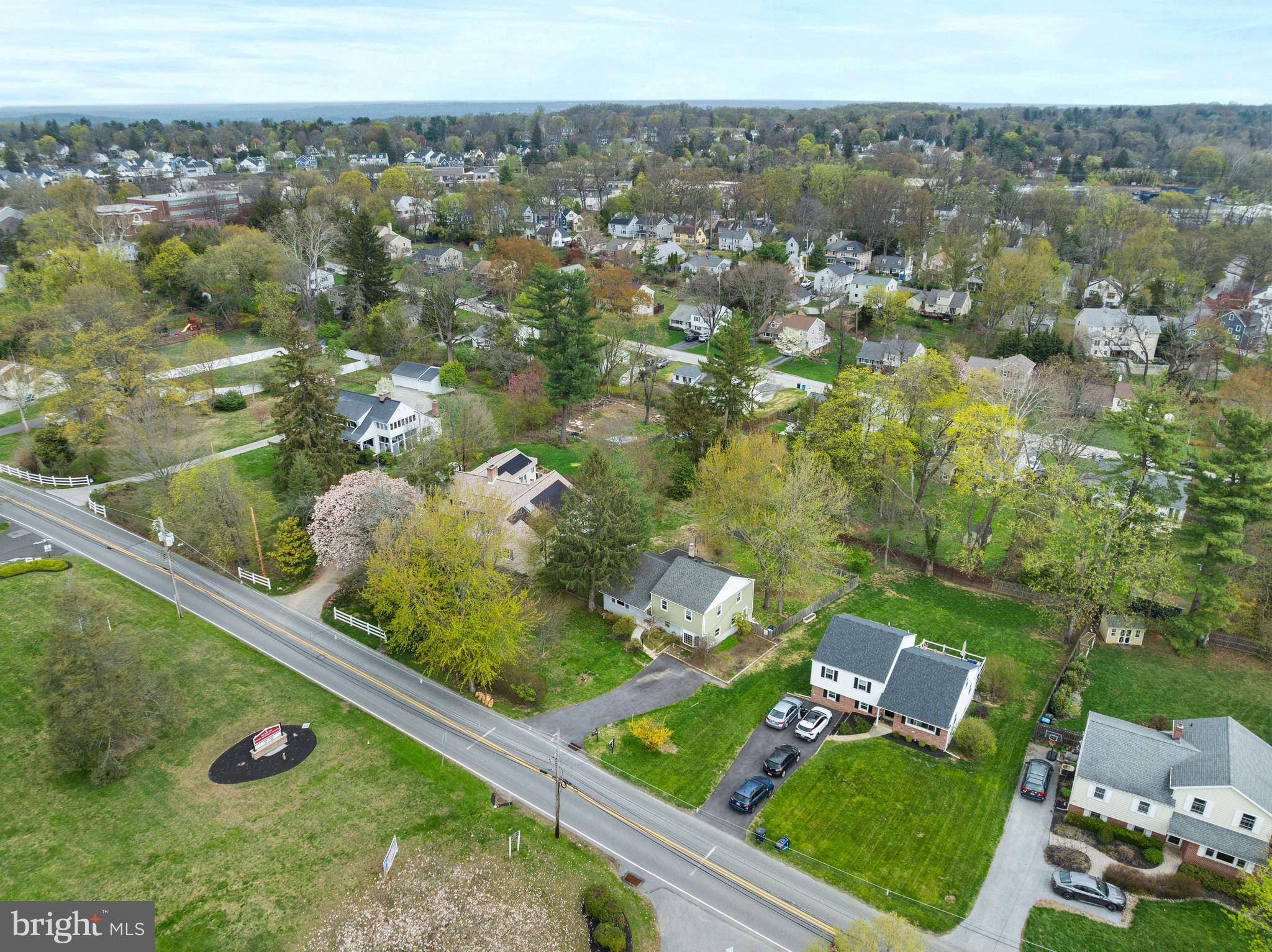 WATERLOO FARMS - Residential