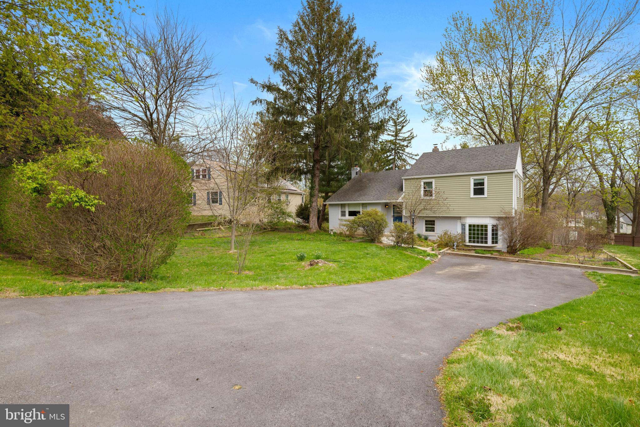 WATERLOO FARMS - Residential