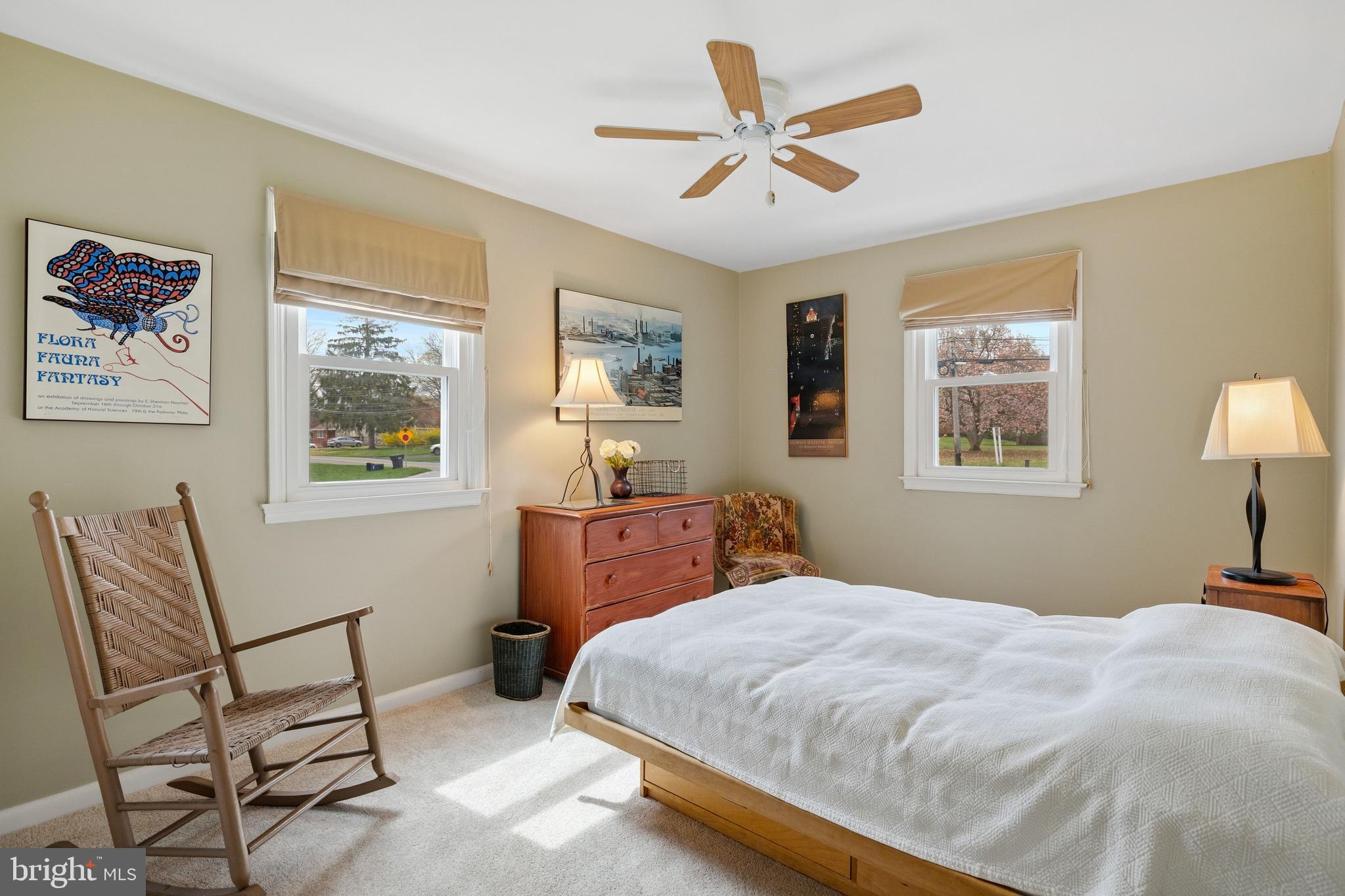 WATERLOO FARMS - Residential