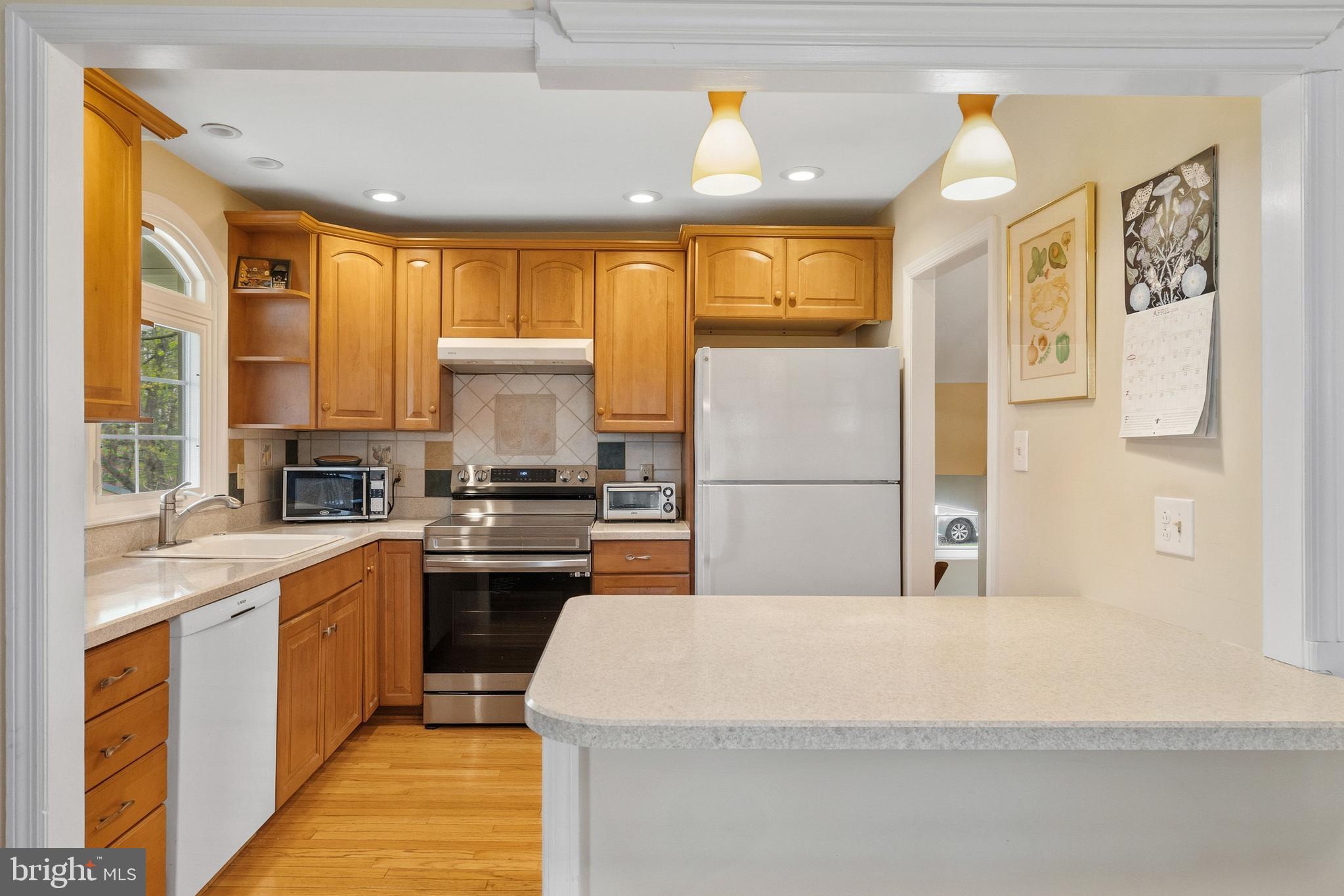 WATERLOO FARMS - Residential