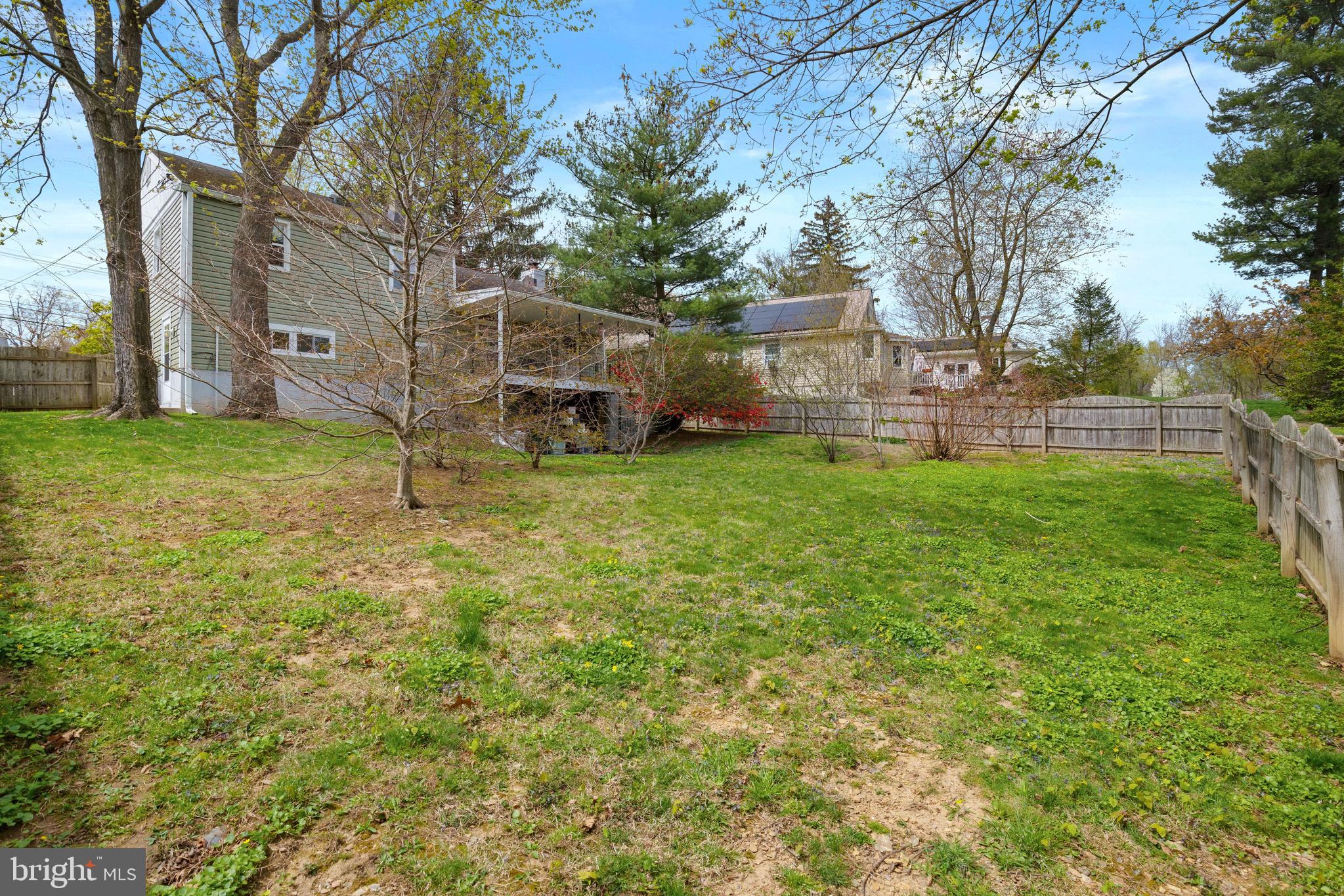 WATERLOO FARMS - Residential