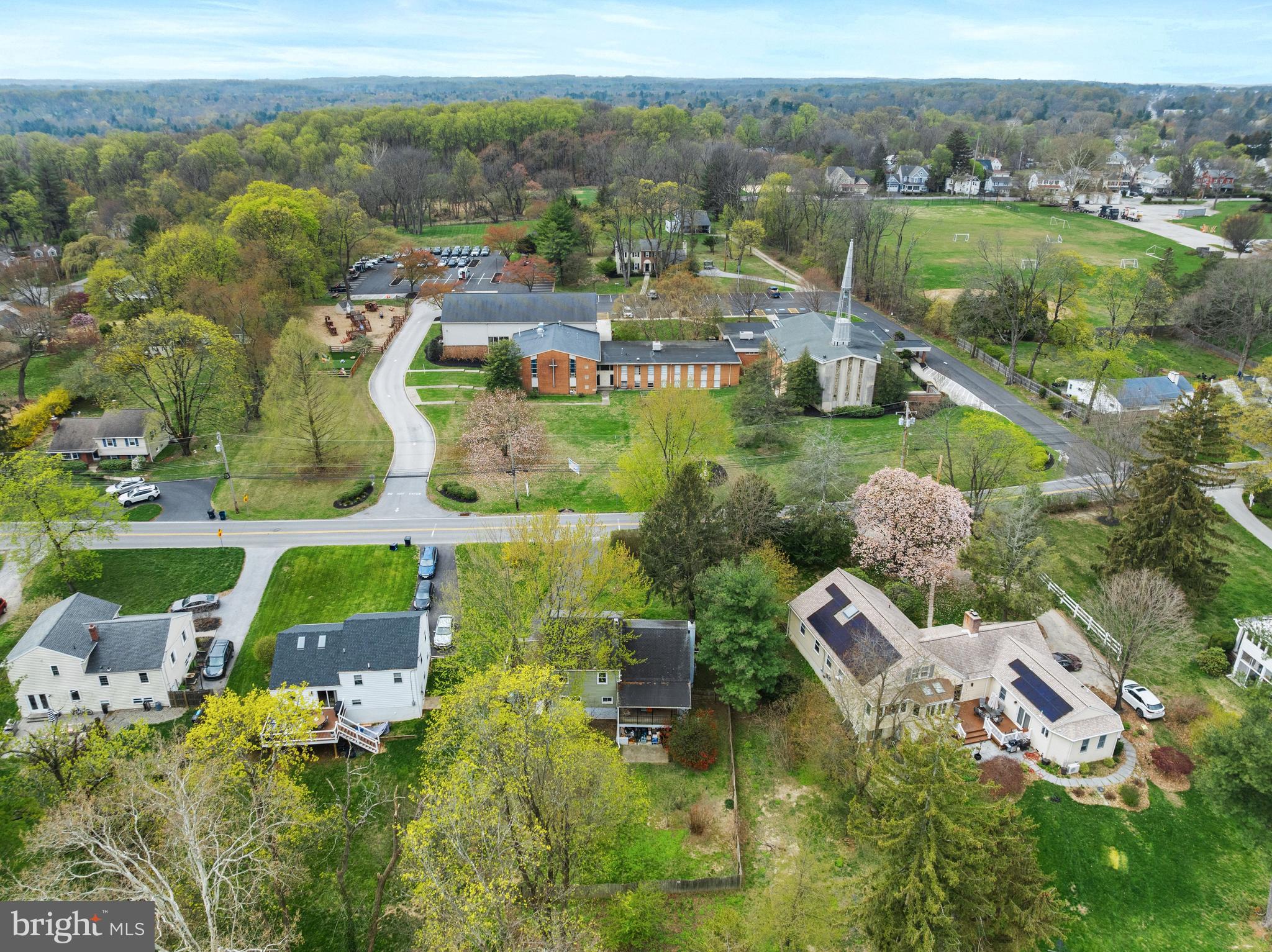 WATERLOO FARMS - Residential